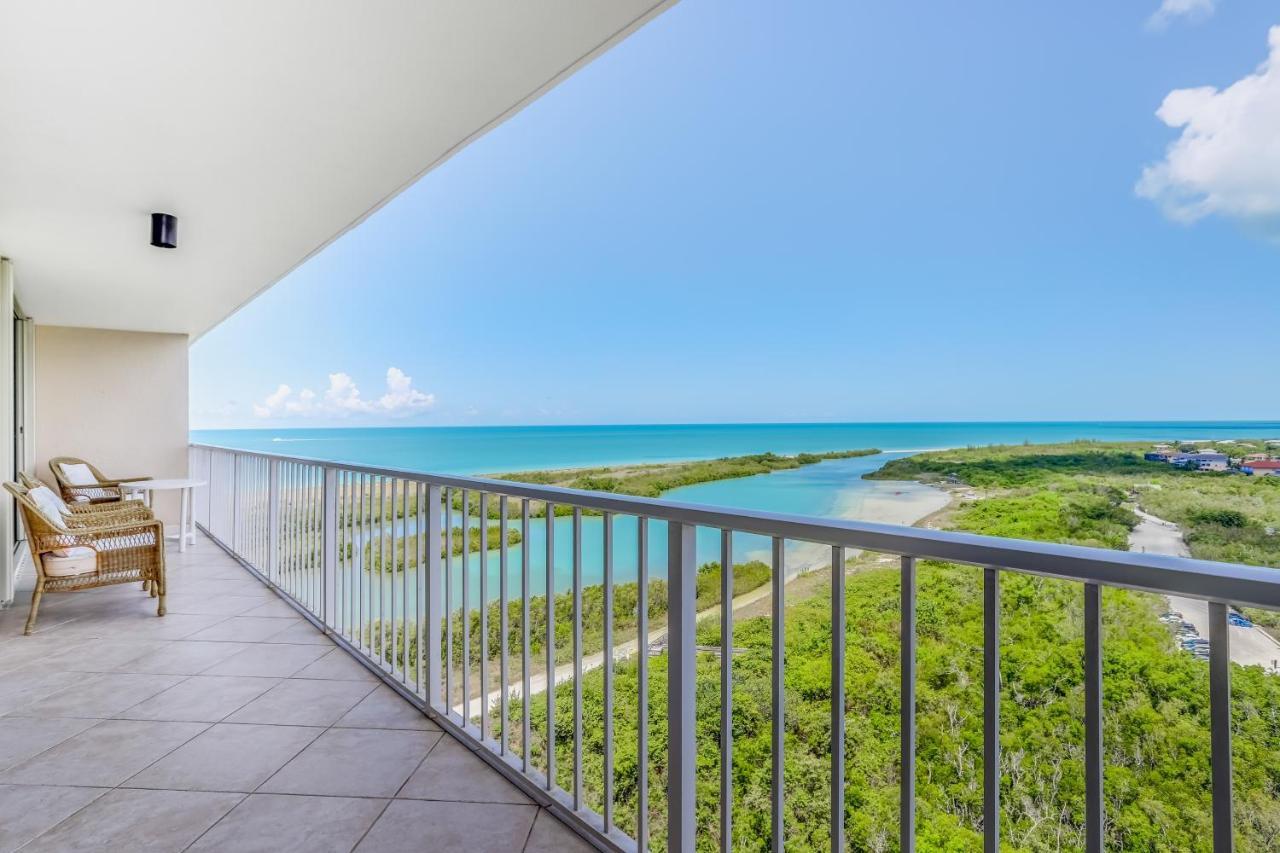 Seaview Sunsets Marco Island Exterior foto