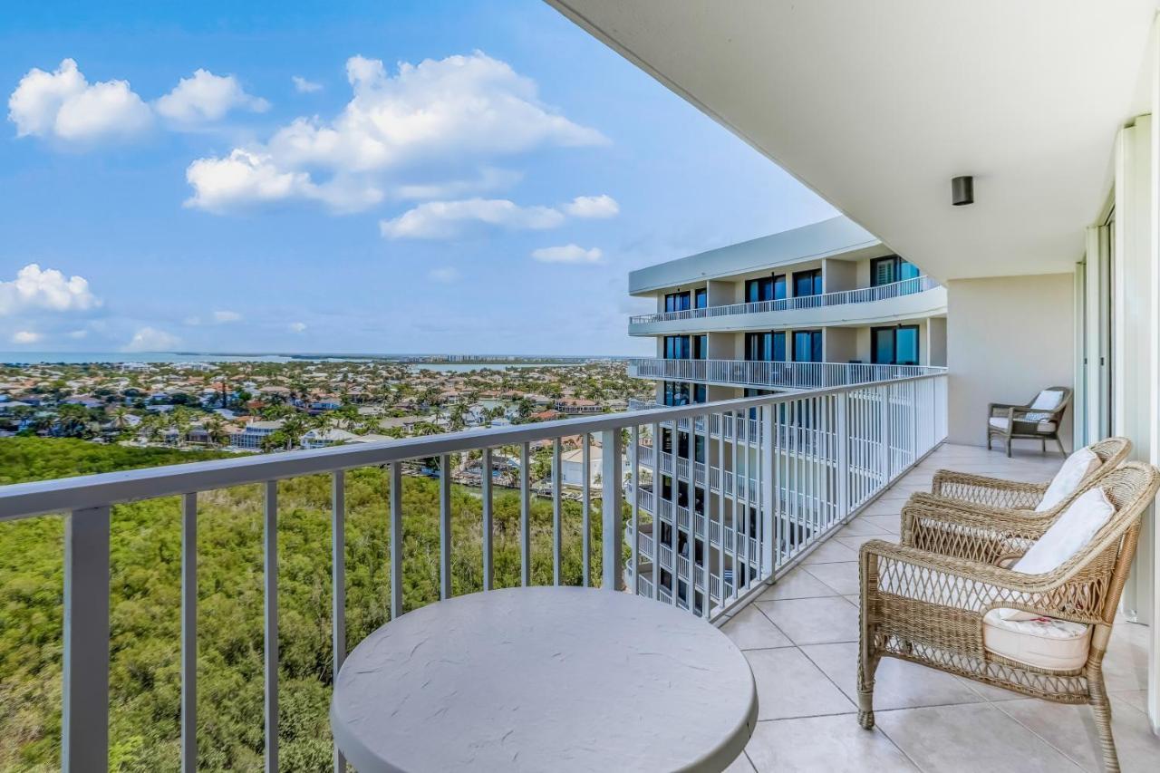 Seaview Sunsets Marco Island Exterior foto