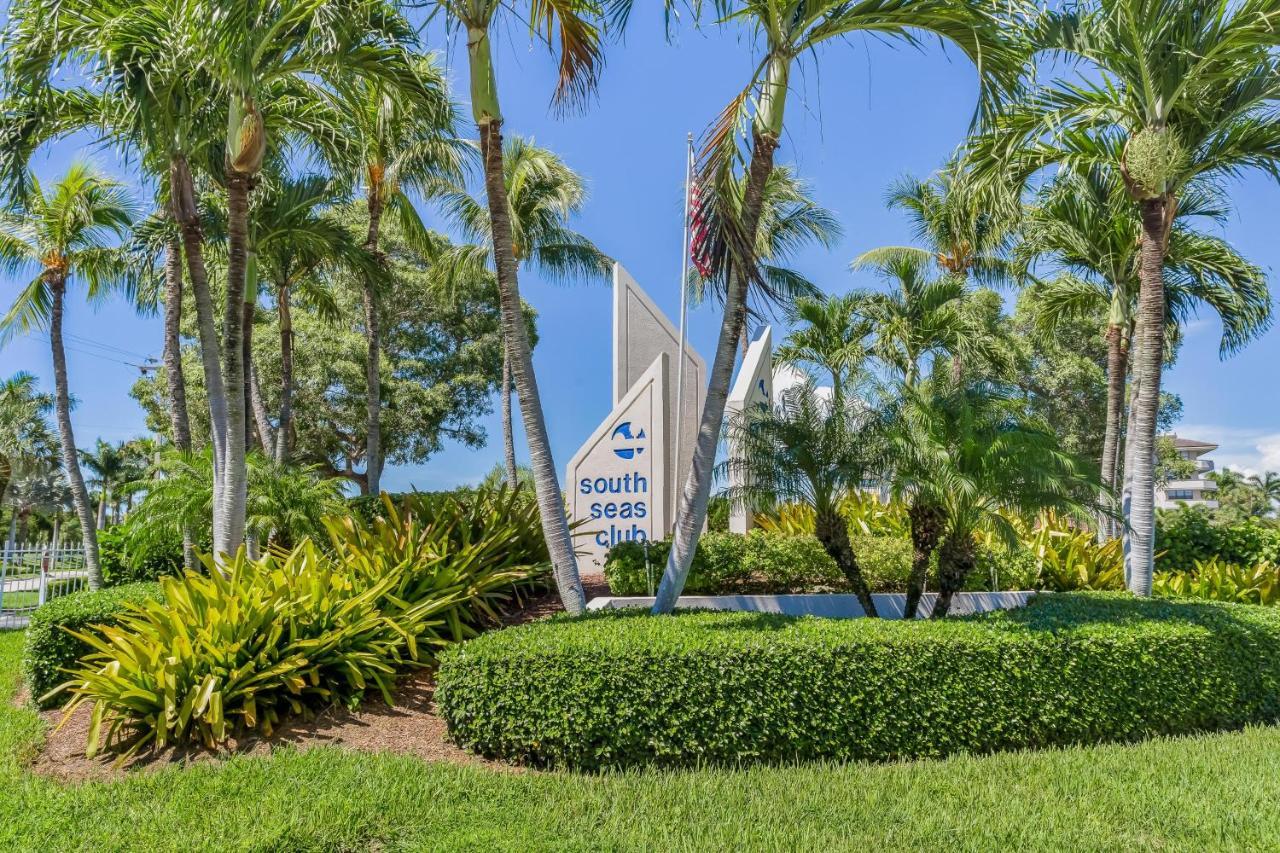 Seaview Sunsets Marco Island Exterior foto