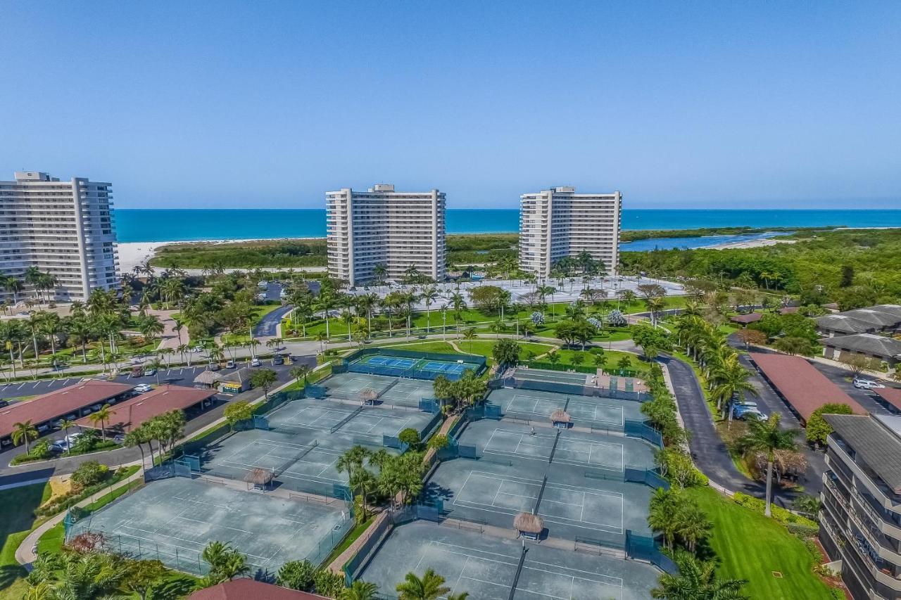 Seaview Sunsets Marco Island Exterior foto