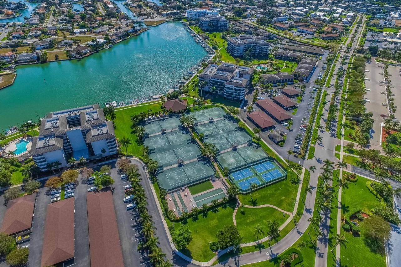 Seaview Sunsets Marco Island Exterior foto