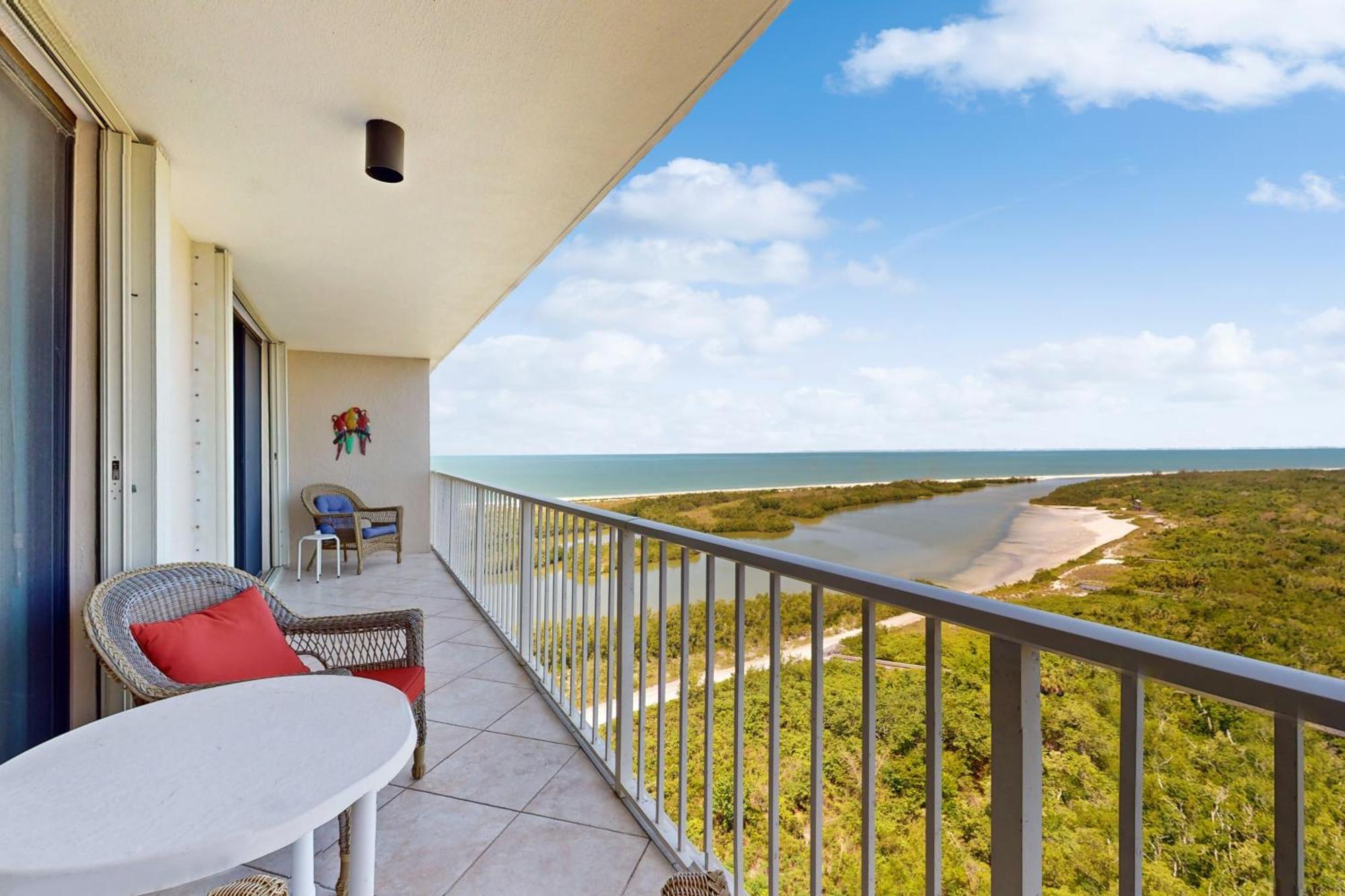 Seaview Sunsets Marco Island Exterior foto