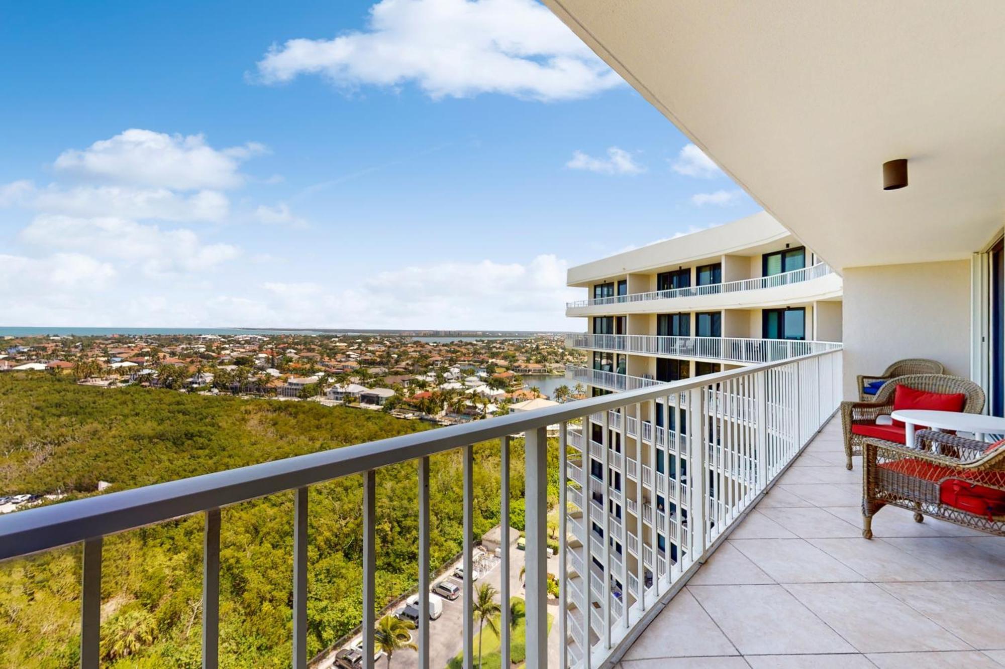 Seaview Sunsets Marco Island Exterior foto