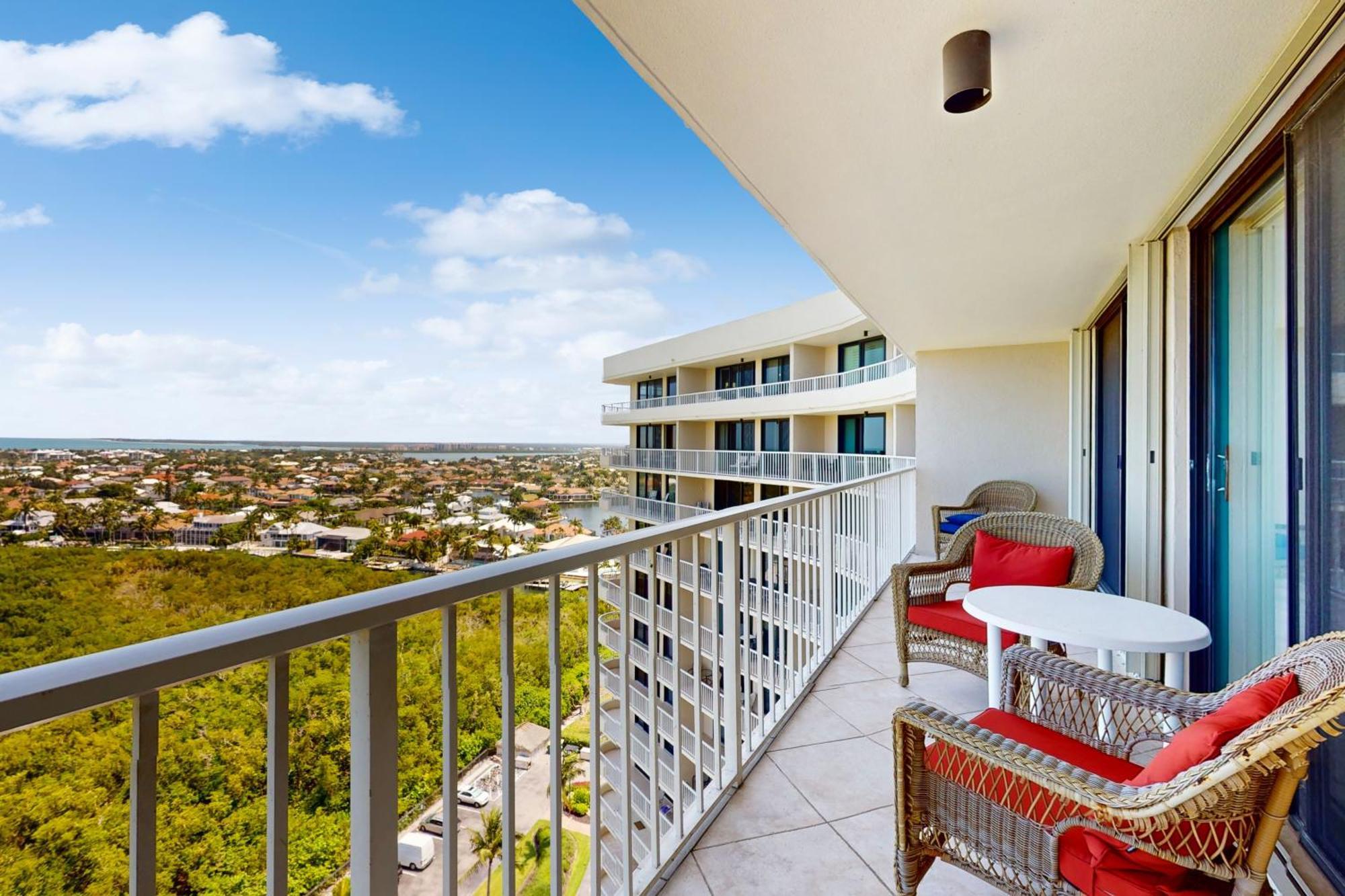 Seaview Sunsets Marco Island Exterior foto