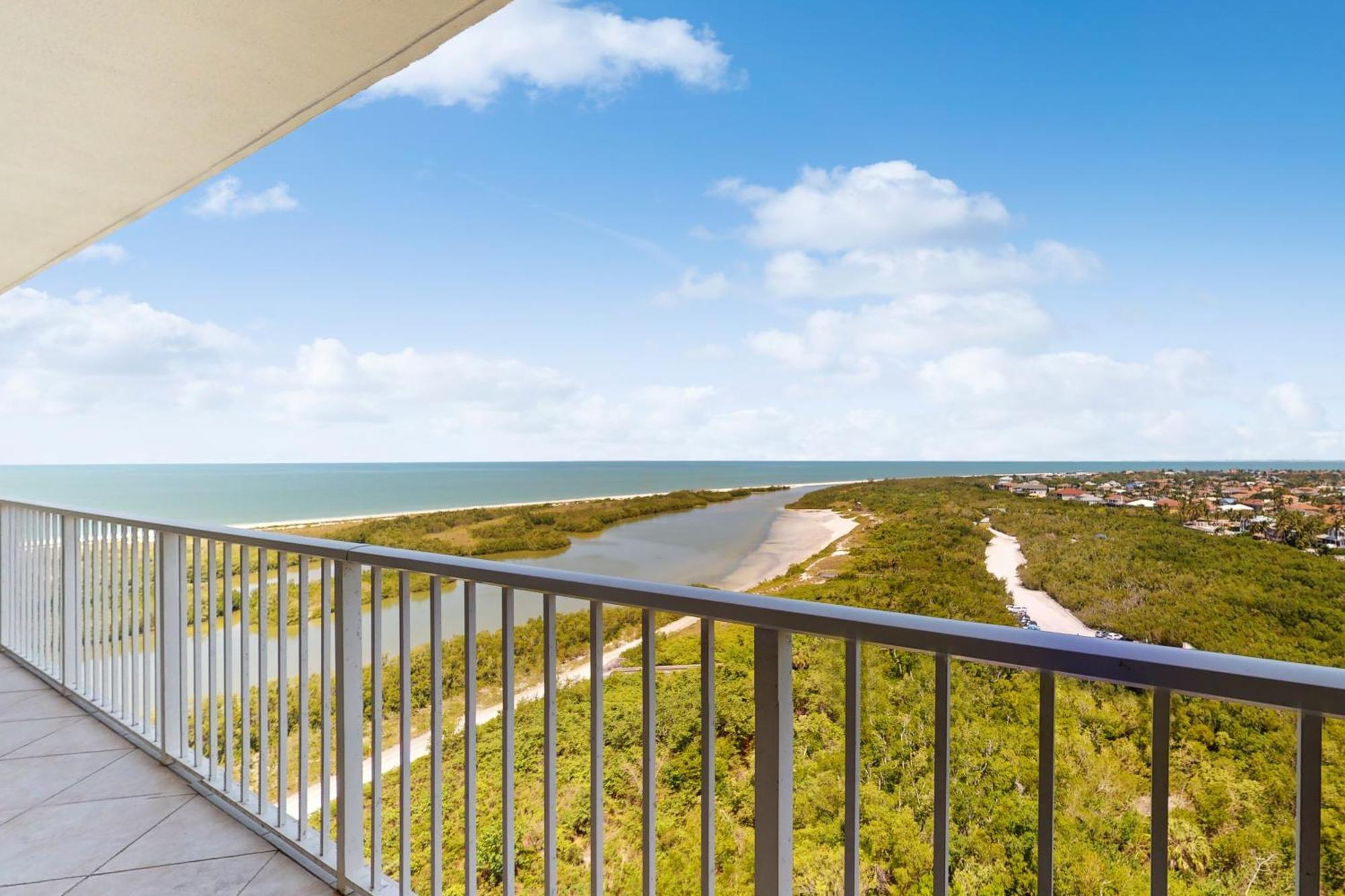 Seaview Sunsets Marco Island Exterior foto