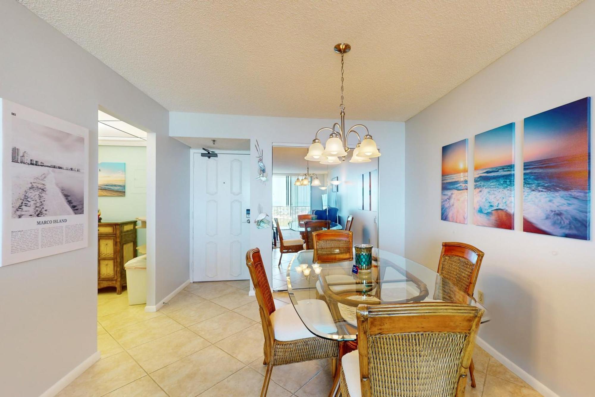 Seaview Sunsets Marco Island Exterior foto